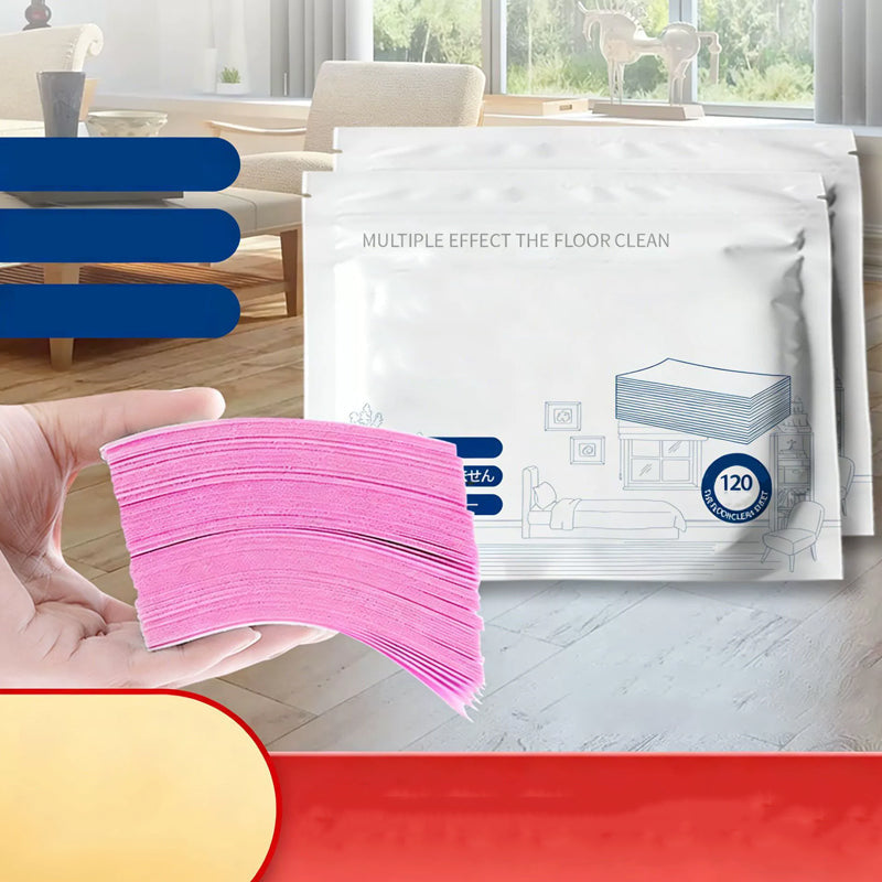 🎁🔥1+1 ingyenes-200 darab🧼Vízben oldódó tisztítótabletta✨Többfunkciós padlótisztító tabletta – Folteltávolító és fényesítő hatás minden padlótípushoz!
