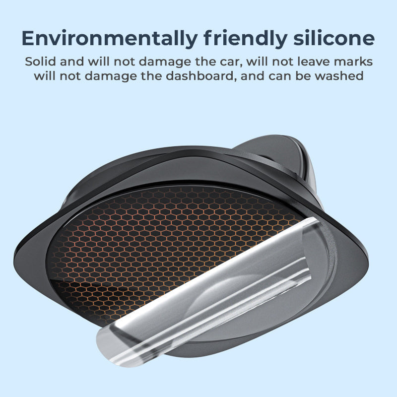 Uchwyt na telefon na deskę rozdzielczą