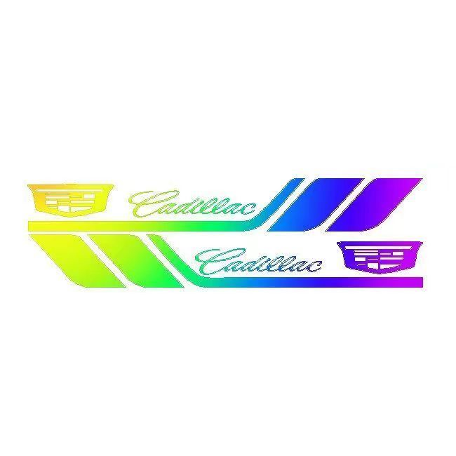 Gorąca wyprzedaż 🔥50% zniżki🔥Personalizowane naklejki na samochody sportowe🎉4 szt.🎉