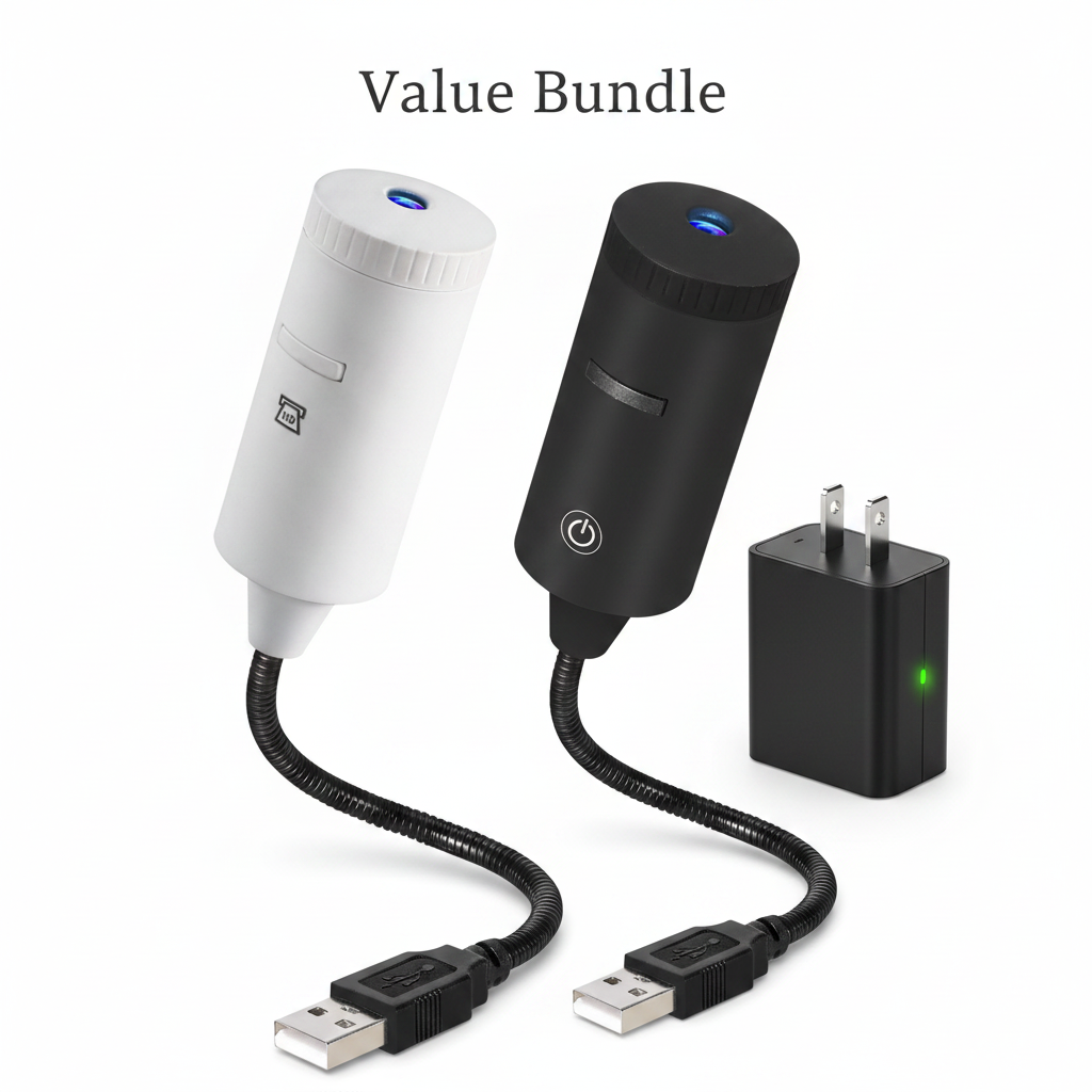 Plug-and-Play HD csillagvetítő – Több mint 50 000 elégedett felhasználó