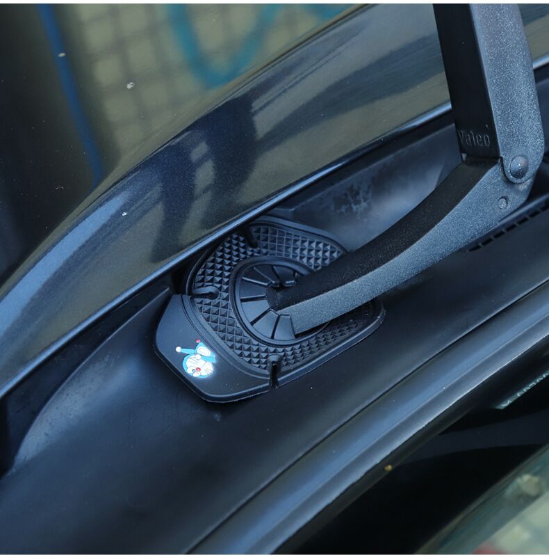 Gorąca wyprzedaż ✨ Osłona otworu na ramię wycieraczki samochodowej 🎉4 szt.🎉