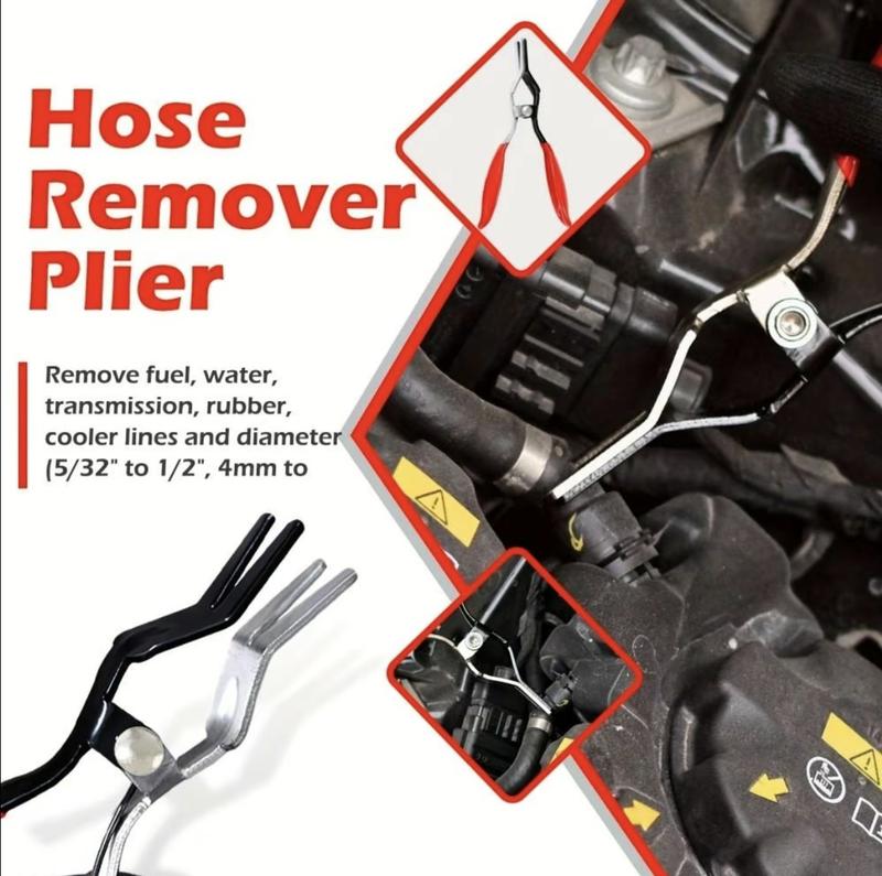 🔧Professional Hose Clamp Kit