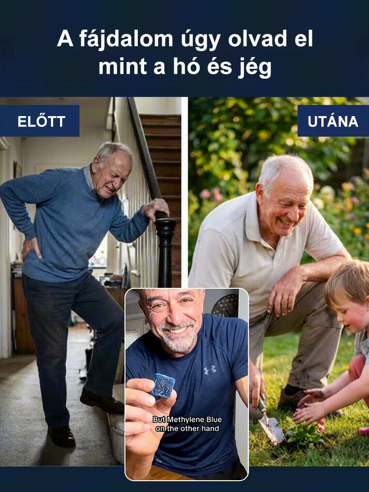 Magas tisztaságú természetes kivonatú metilénkék gumicukor