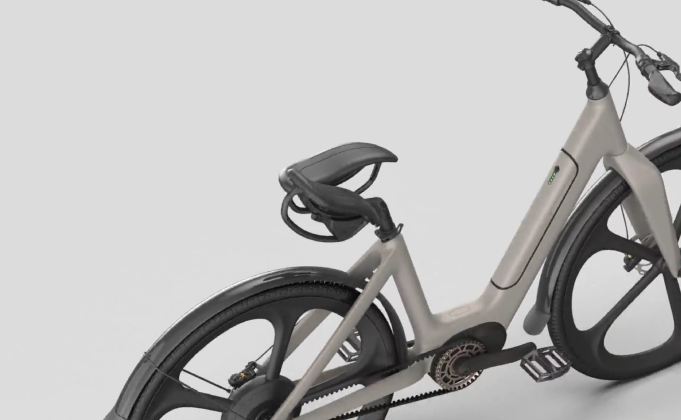 🚴🚴‍♀️Ergonomiczne dynamiczne siodełko rowerowe