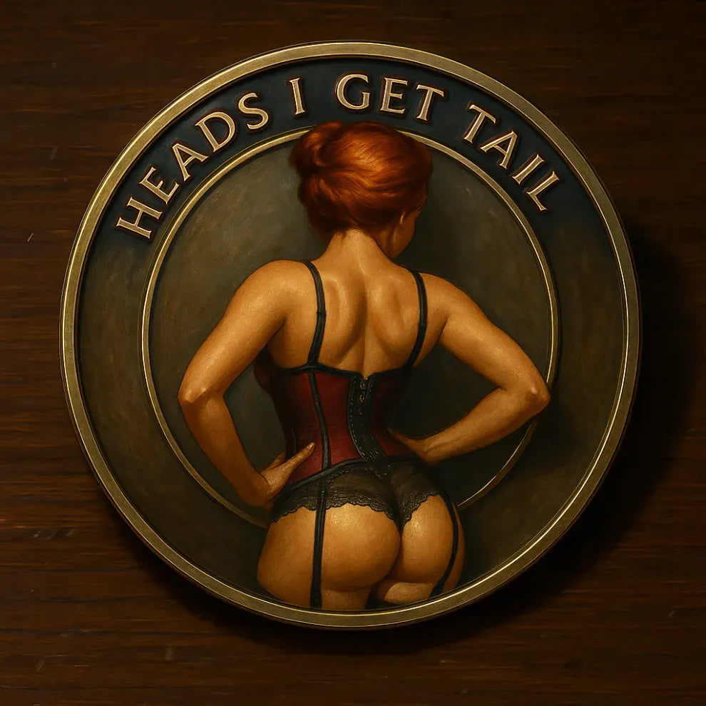 Kalendarz adwentowy Goddess Coin na rok 2025 – inspirowany limitowaną edycją monet kolekcjonerskich