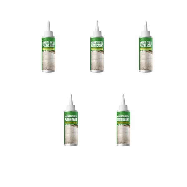 Środek do powlekania nanokryształów kamienia