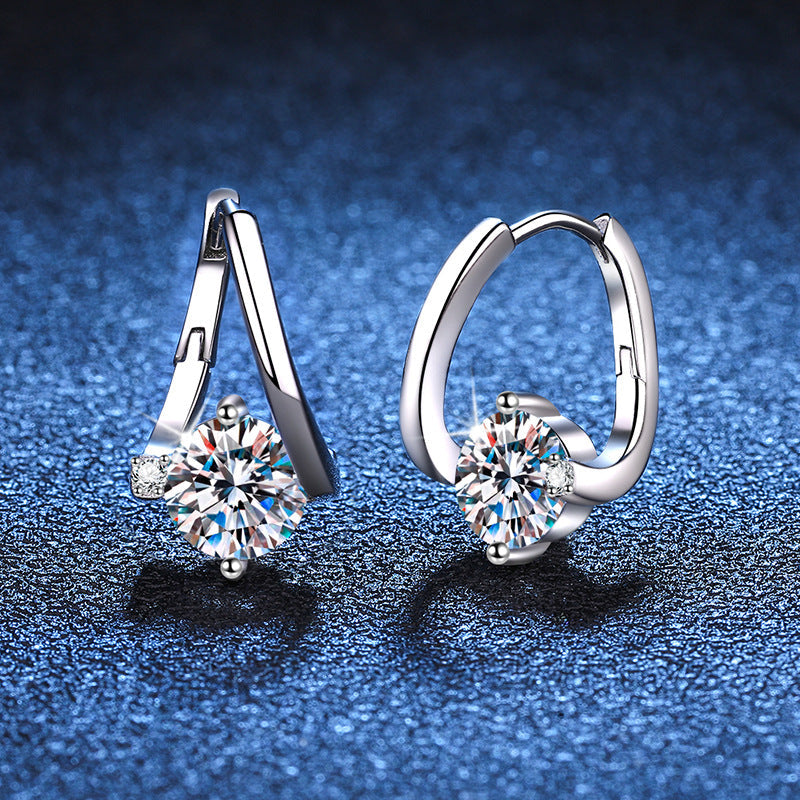 (LAST DAY SALE-60% OFF)❤️Lymphvity MagneTherapy Germanium Earrings