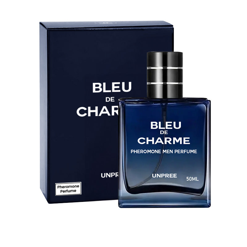 UNPREETM Bleu De Charme Feromonowe perfumy dla mężczyzn