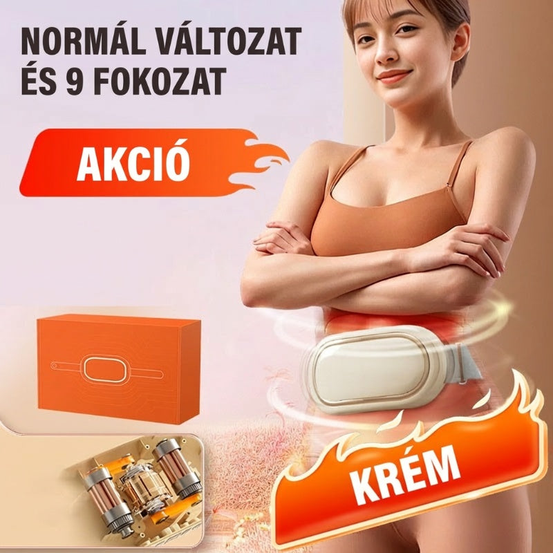 ✨Lazy hasi karcsúsító gép