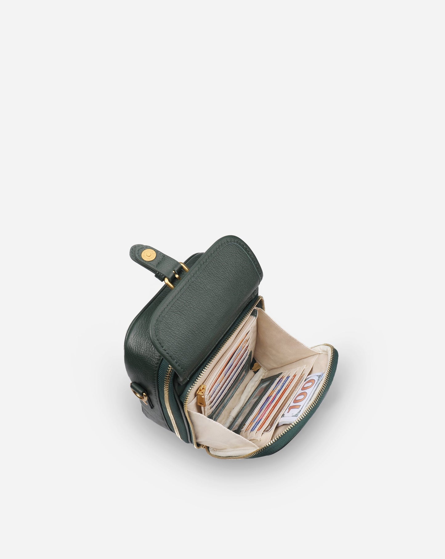 Mała torba typu crossbody Naya 2,0 l