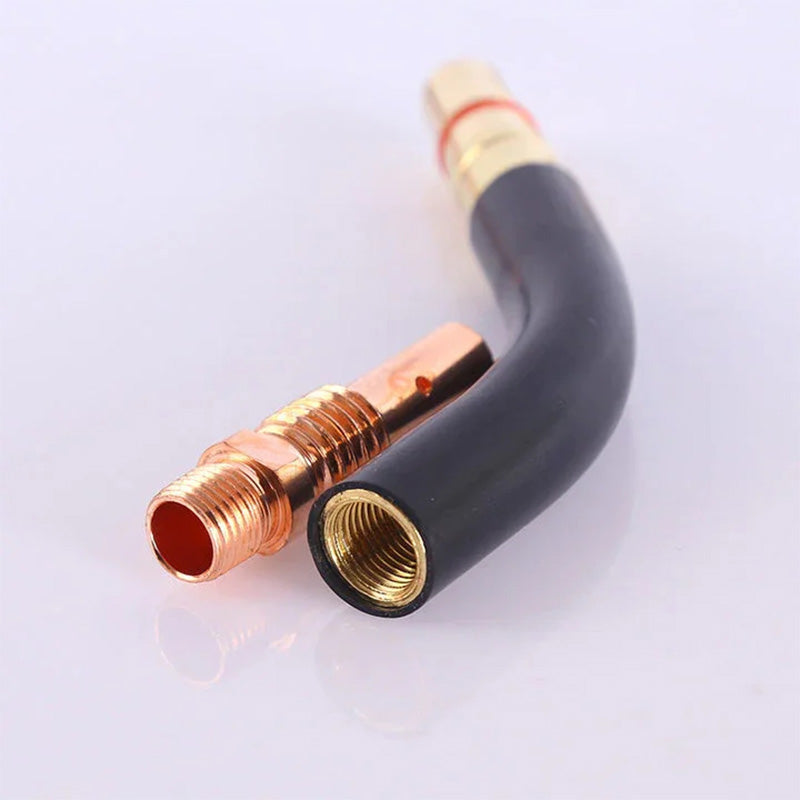 🔥 Pistolet do spawania i gięcia prostych rur✨