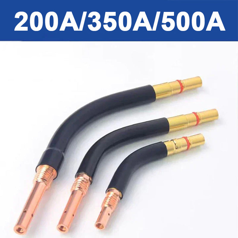 🔥 Pistolet do spawania i gięcia prostych rur✨