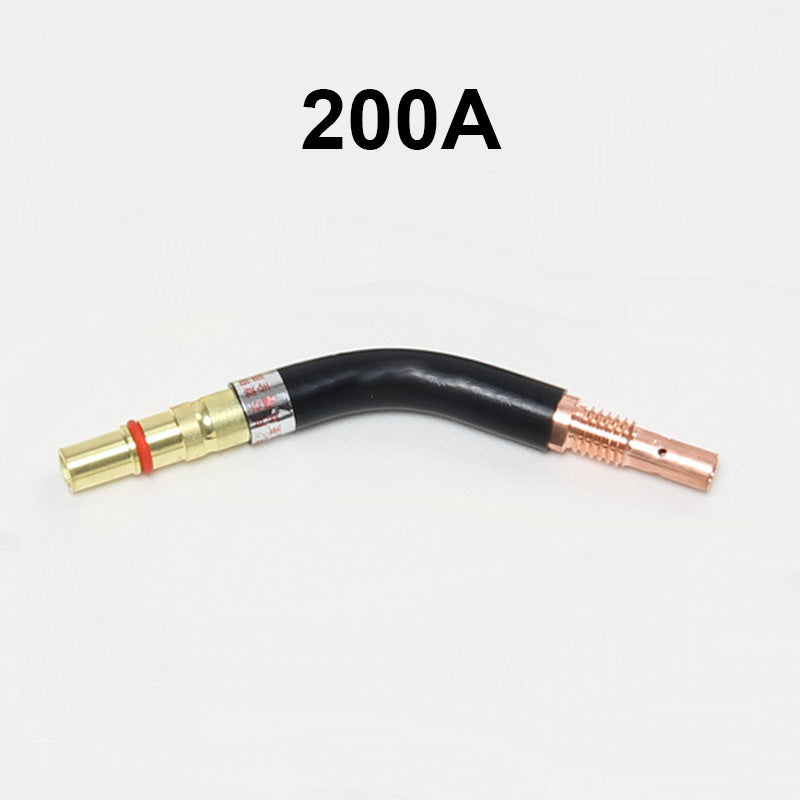 🔥 Pistolet do spawania i gięcia prostych rur✨