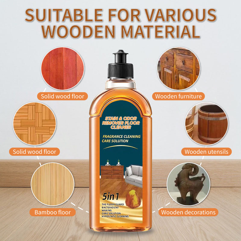 ✨Środek do czyszczenia podłóg i usuwania zapachów