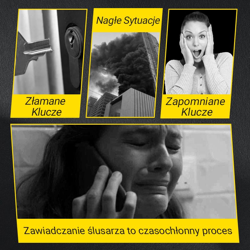 Automatyczny ściągacz izolacji