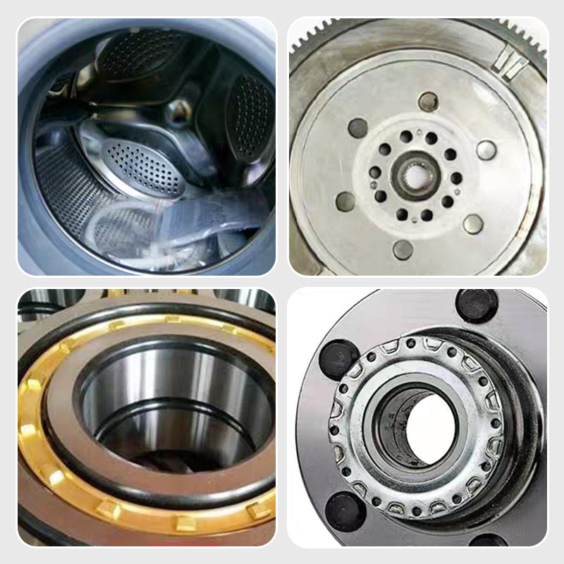 2-szczękowy ściągacz do łożysk