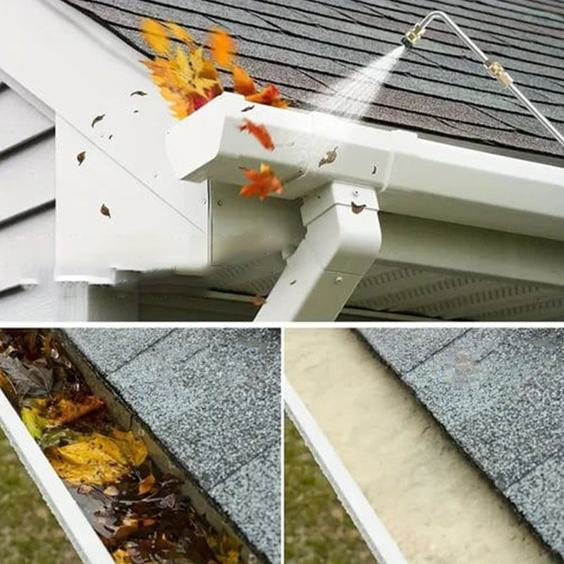 👍Zestaw myjek wysokociśnieniowych o ciśnieniu 4000 PSI💦