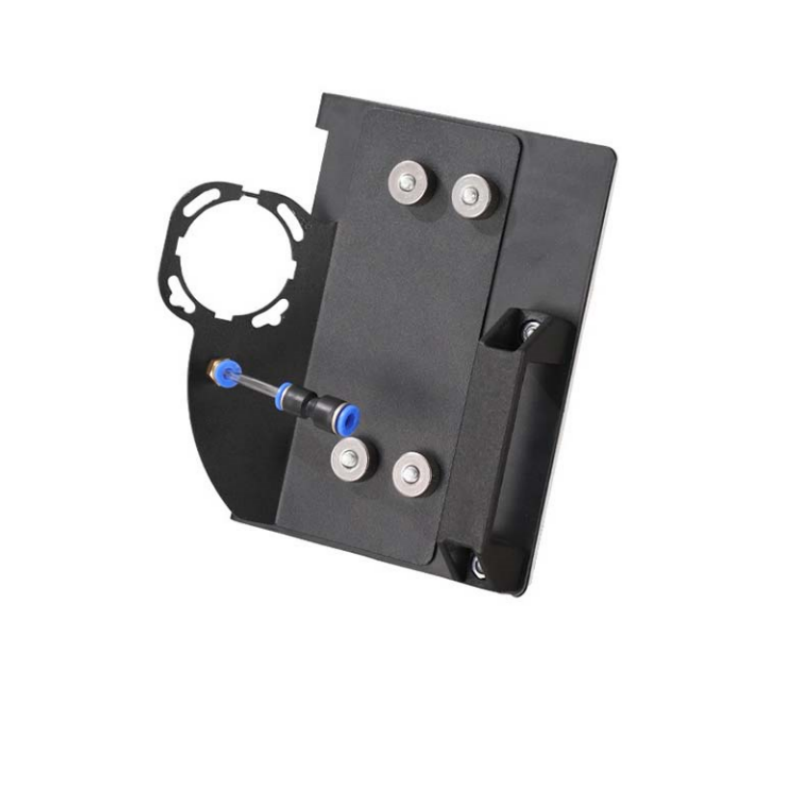 🔥Stojak szlifierki kątowej do cięcia płytek pod kątem 45°C