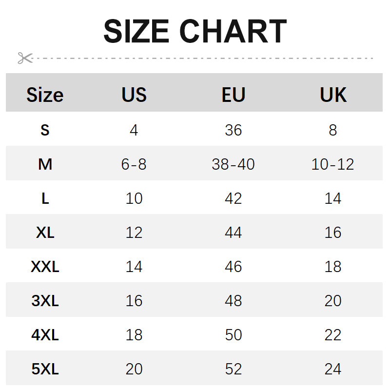 Damska sukienka warstwowa o swobodnym kroju z nadrukiem
