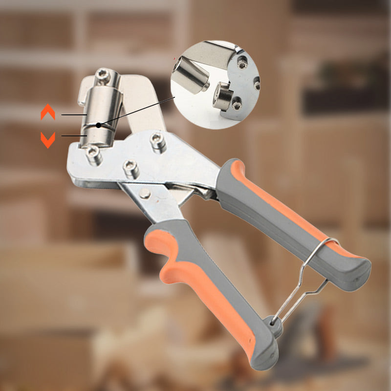 🔥Szczypce z siatką do plandek