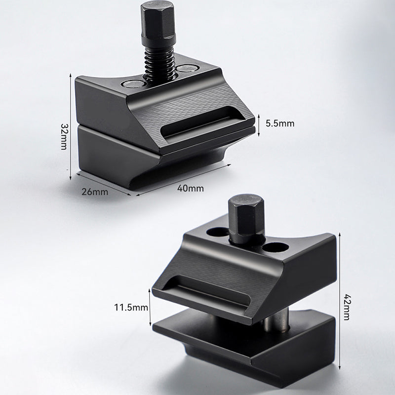 Zestaw narzędzi do rozpórek i rozpieraczy zawieszenia samochodowego🔧