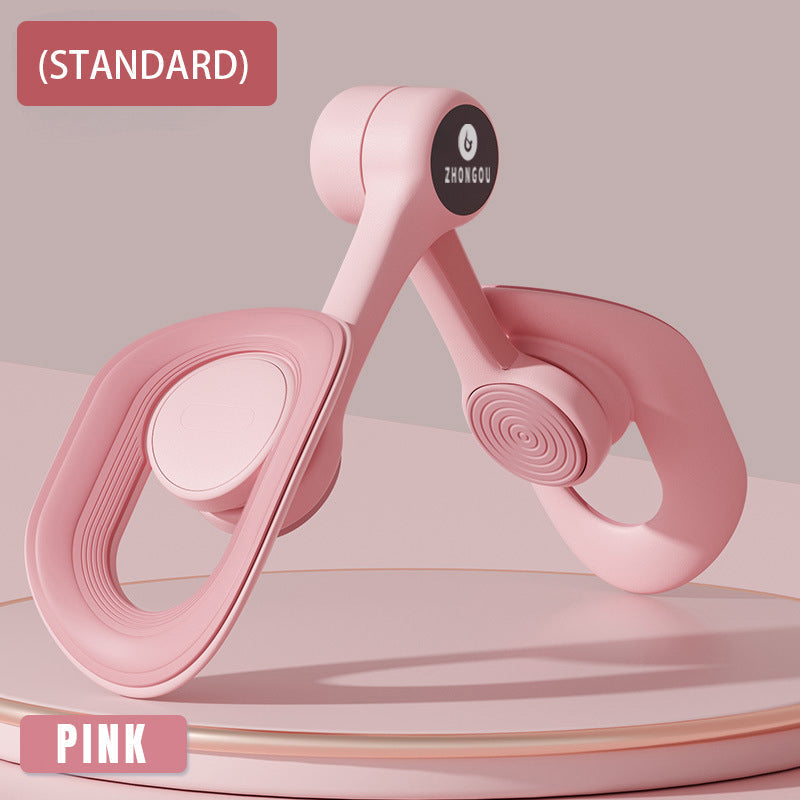 Antypoślizgowy, wygodny, dopasowany trenażer mięśni dna miednicy🙋‍♀️