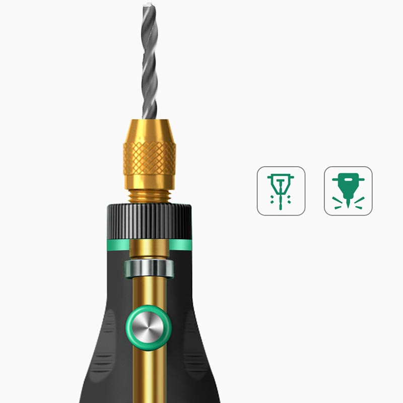 🔥Wielofunkcyjne mini narzędzie szlifierskie w kształcie długopisu o prędkości 15000 obr./min