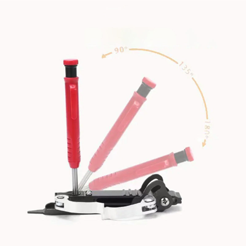 Wielofunkcyjne narzędzie do graffiti dla przemysłu drzewnego