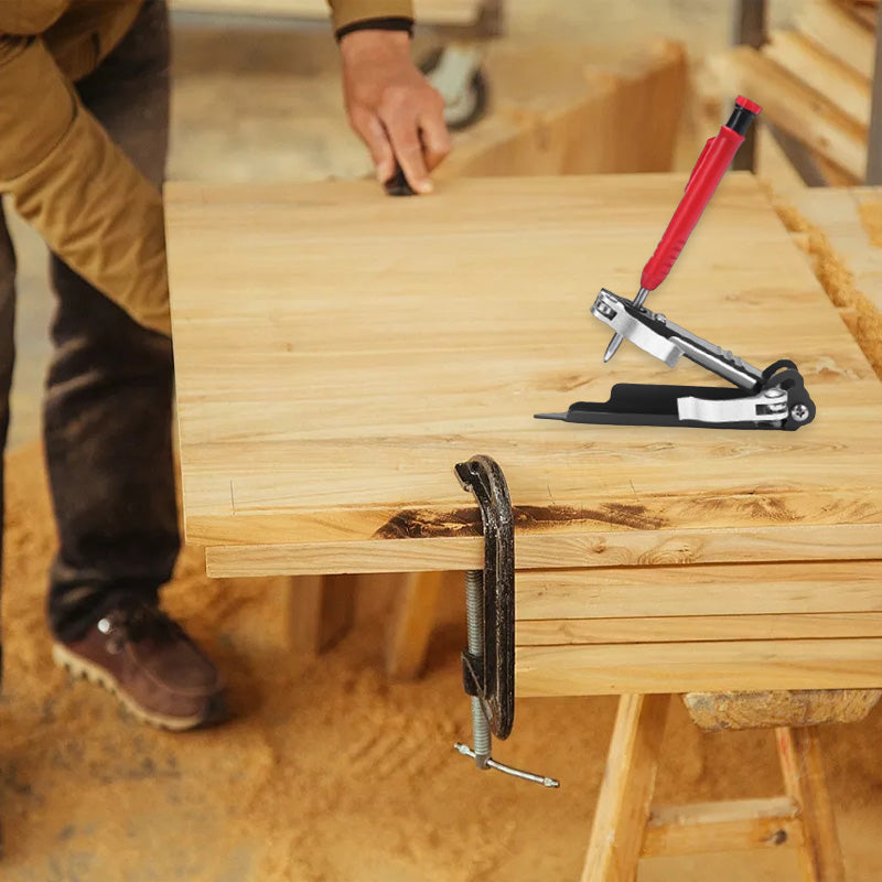 Wielofunkcyjne narzędzie do graffiti dla przemysłu drzewnego