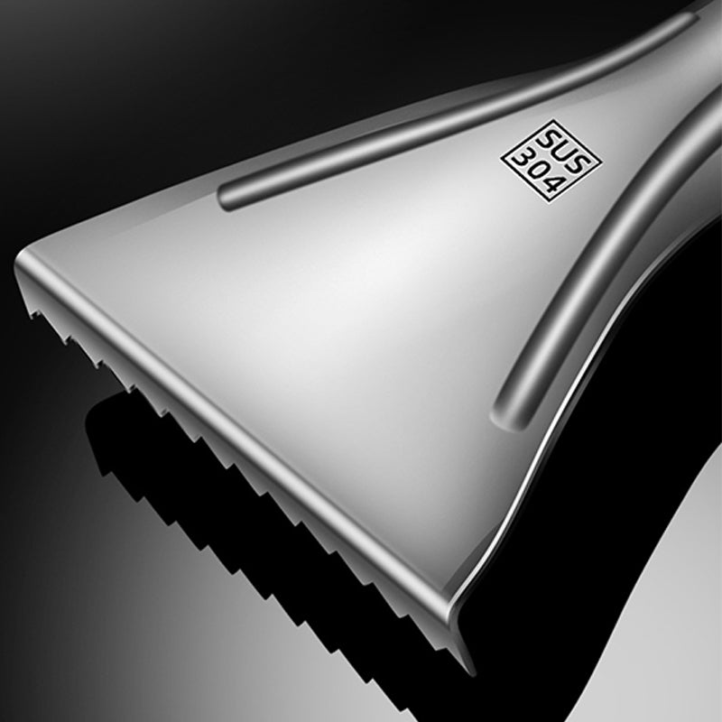 🔥 Gorąca wyprzedaż 🔥 304 Stal nierdzewna Ostra stal nierdzewna Łuska do ryb