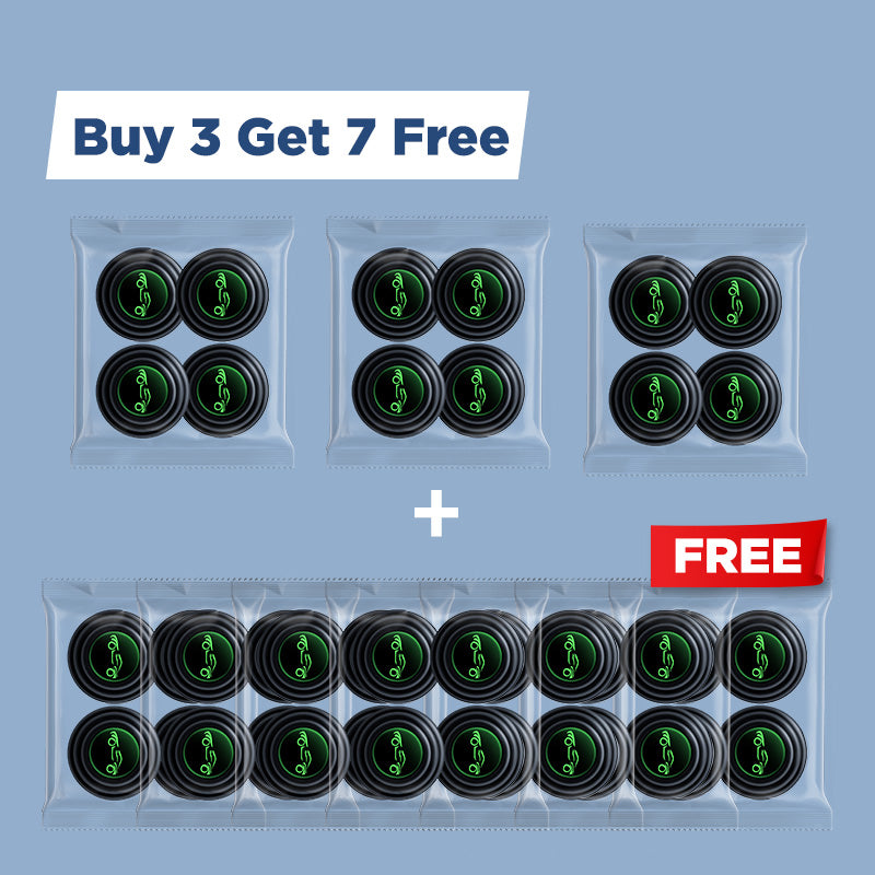 【🔥1 kubek gratis 1 gratis】🚗Tampaane wchłania się lekko i wchłania się automatycznie przy porcie pentru