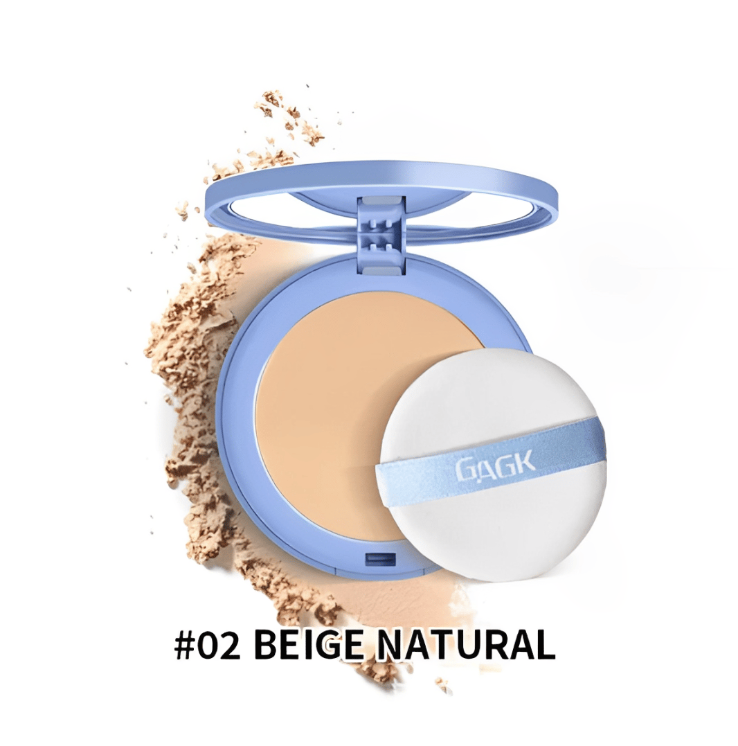 💥Matte Perfection Compact Powder