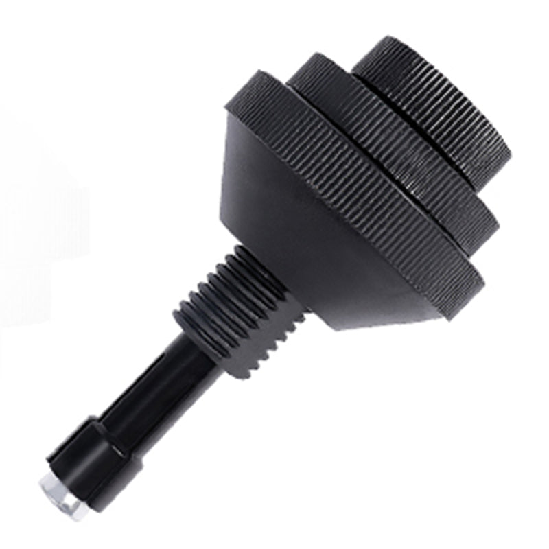 🔧 5 000+ szerelő bízik ebben az eszközben – Kuplungbeállító szerszám – univerzális egytárcsás kuplungokhoz, tartós PVC, egyszerű szerelés