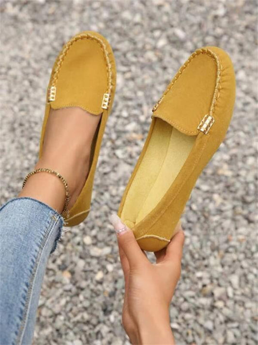 ✨ Ortopedyczne buty z amortyzacją dla kobiet