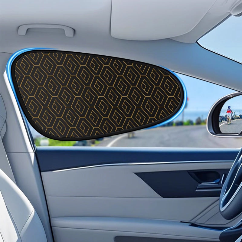 🚗Univerzális autóoldalsó ablaknapellenzők