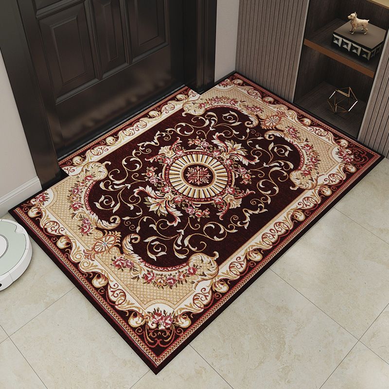 🏠Luksusowa, wspaniała antypoślizgowa wycieraczka dywanowa