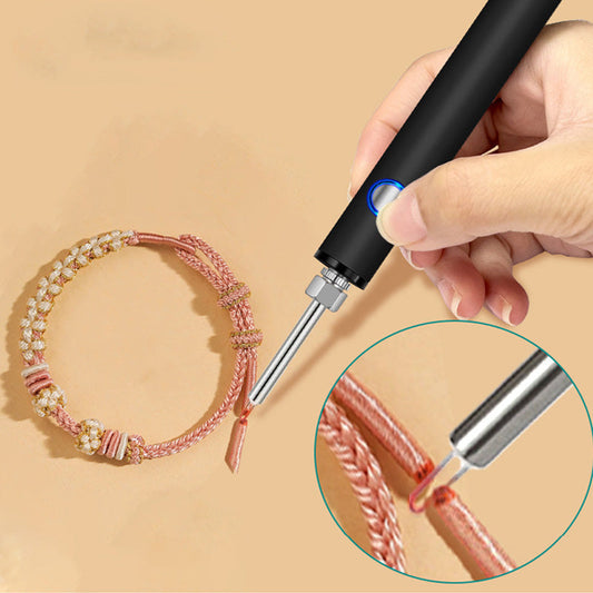 Przenośny cyfrowy wyświetlacz lutownicy