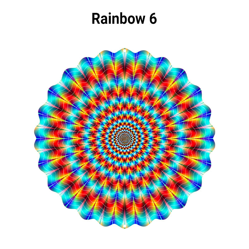 🔥 Wisząca wiatrówka do wnętrz i na zewnątrz