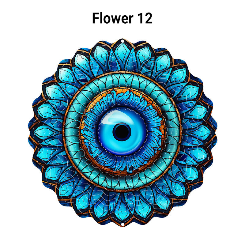 🔥 Wisząca wiatrówka do wnętrz i na zewnątrz