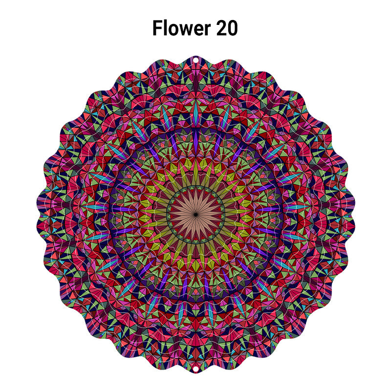 🔥 Wisząca wiatrówka do wnętrz i na zewnątrz