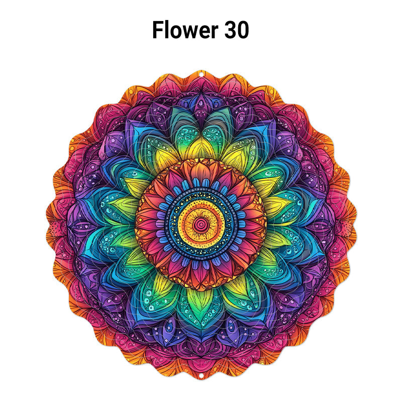 🔥 Wisząca wiatrówka do wnętrz i na zewnątrz