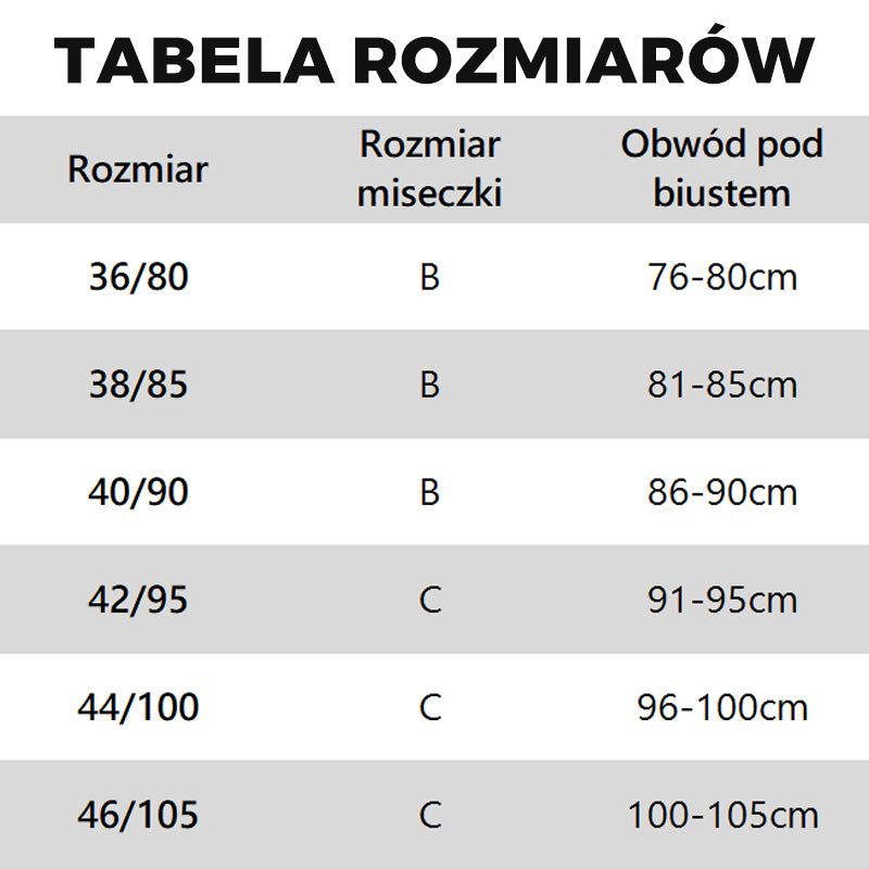 🥰Rendkívül kényelmes női alsónemű elülső gombos záródással【🔥1 + 1 ingyenes🔥】