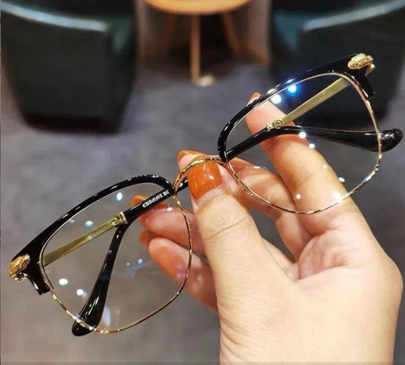 💖Ultralekkie okulary anty-niebieskiego światła dla osób z prezbiopią