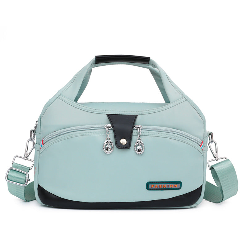 👜 Modna torebka antykradzieżowa