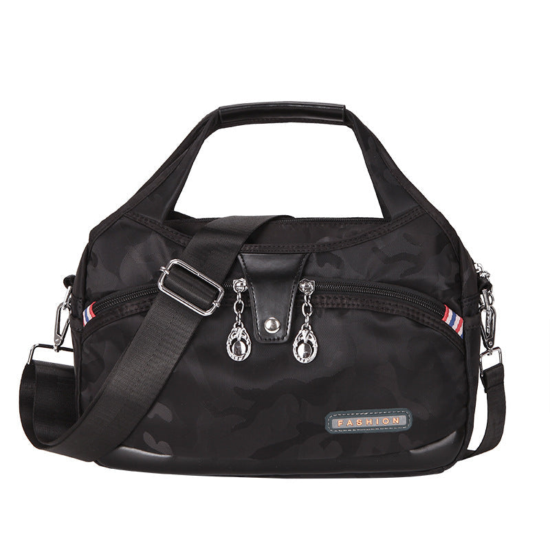 👜 Modna torebka antykradzieżowa