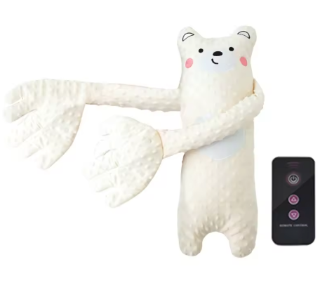 🛌Baba kényelempárna