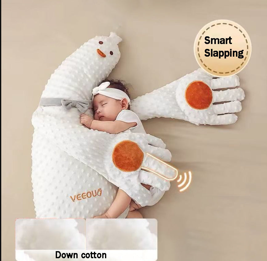 🛌Baba kényelempárna