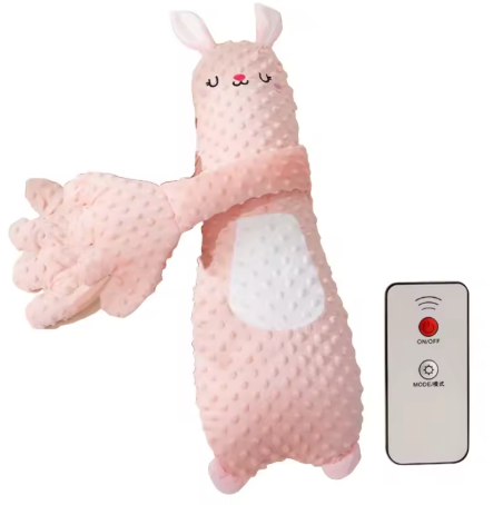 🛌Baba kényelempárna