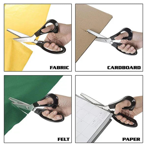 🔥Oferta specjalna🔥👉✂✂Nożyczki do szycia koronek DIY✂✂