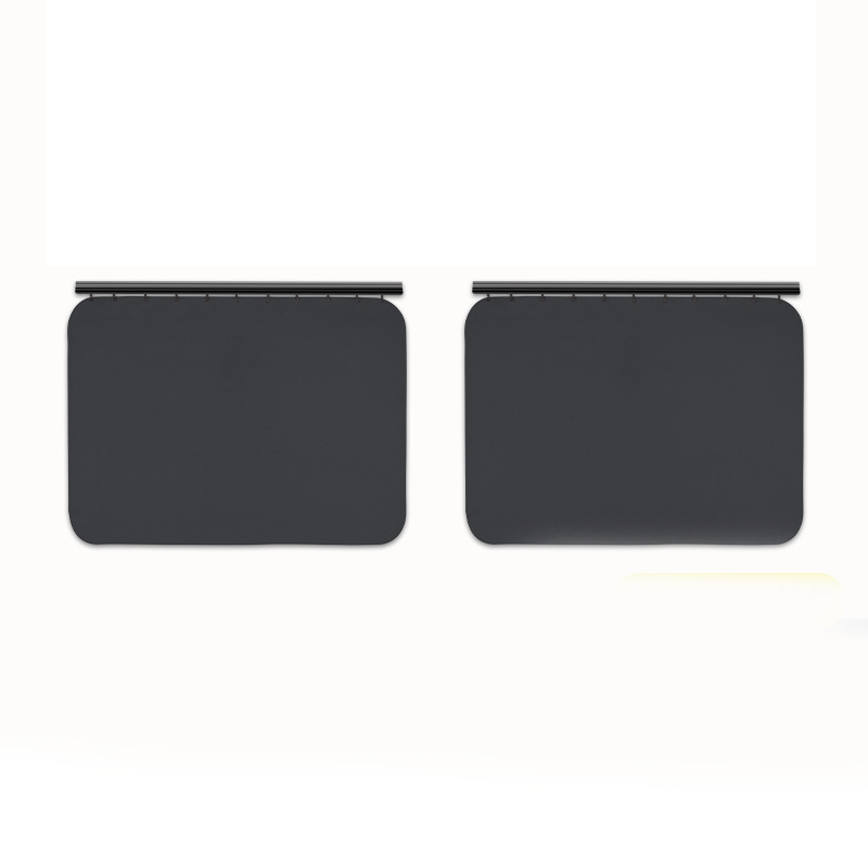 Zasłona na okno samochodu, osłona przeciwsłoneczna montowana w pojeździe